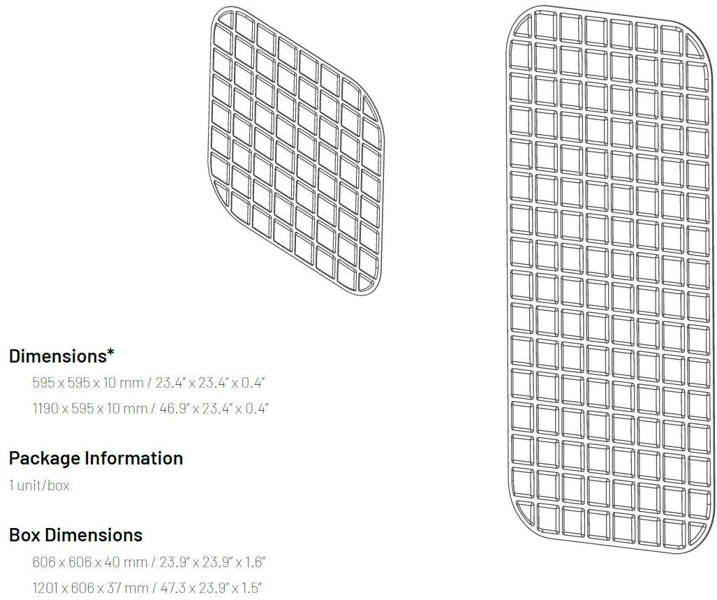 Vicoustic Акустическая панель для стен Vicoffice sun-id-1376650 - Вид №3
