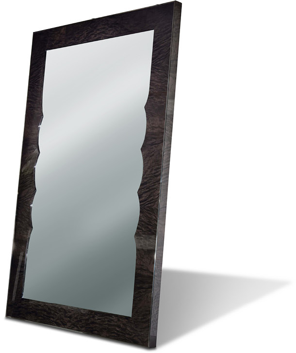 465 Absolute напольное зеркало - giorgio collection