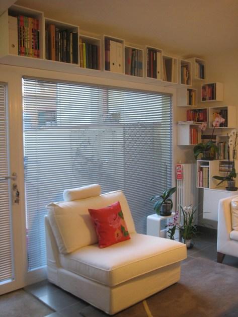 Cubit by Mymito Модульный книжный шкаф sun-id-1402708 - Вид №18