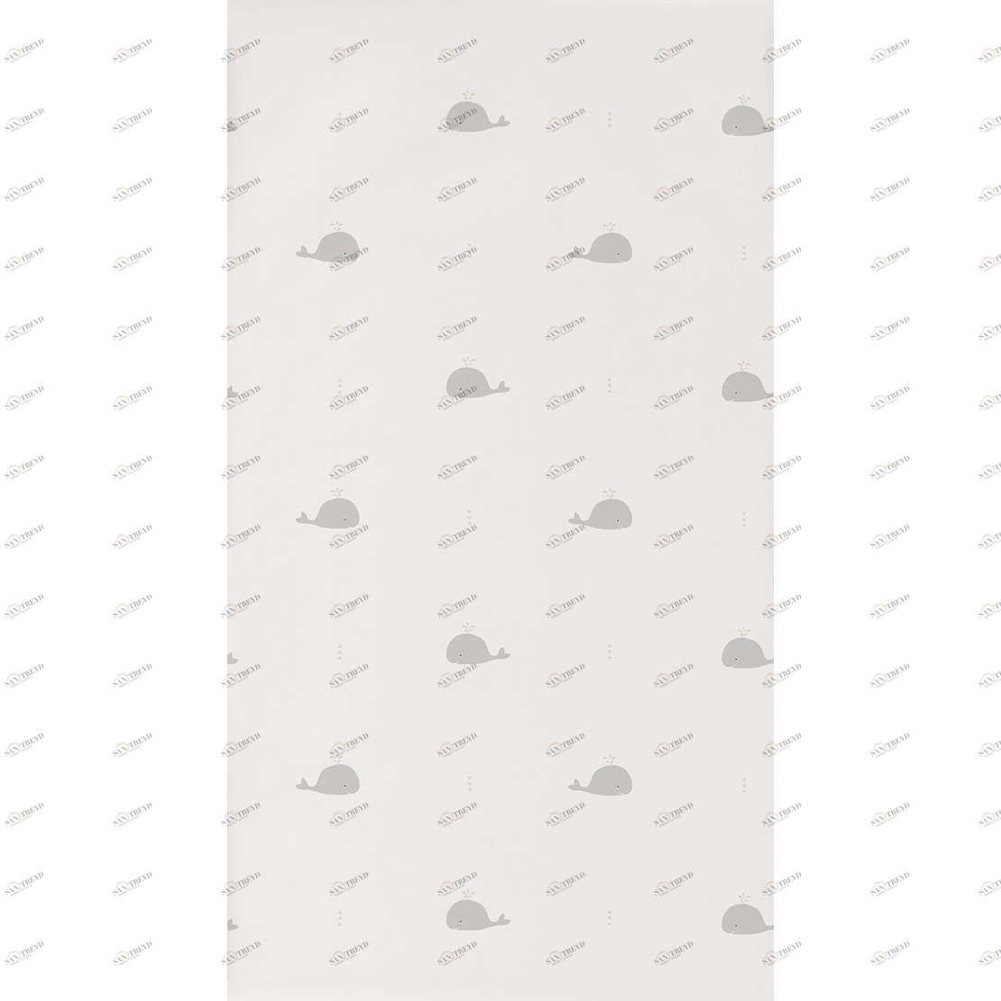 Рулон обоев HAPPY DREAMS HPDM82791121. Основа нетканый материал Casadeco