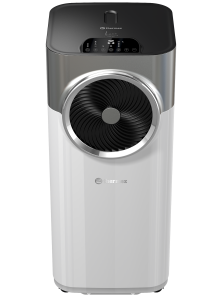 9245004 Кондиционер мобильный THERMEX Lucca 9 белый