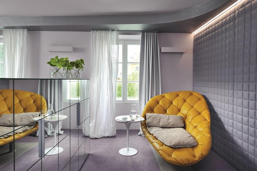 Moroso Мягкое кресло imbottita Bohemian sun-id-1476114 - Вид №6