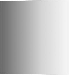 BY 0906 Зеркало с фацетом 15 mm EVOFORM Comfort