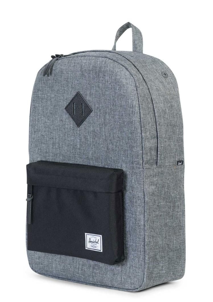 10007-01132-OS Рюкзак 15 Herschel Heritage - Вид №2