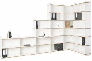 Tojo Möbel Самонесущая полка