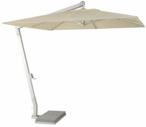 JANUS et Cie Квадратный зонт с боковой опорой Janus umbrella