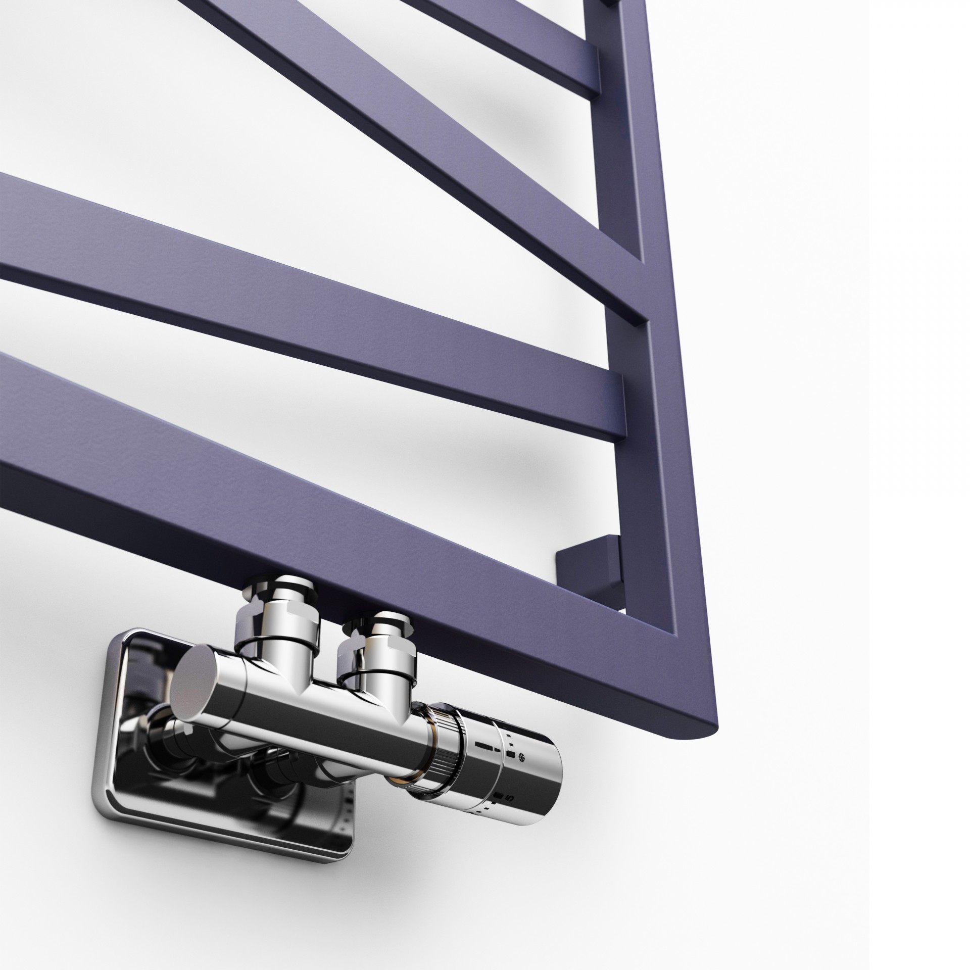 Полотенцесушители WGVPB171060 Wind Terma 5.89 - Вид №2