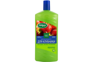 16234675 Удобрение для клубники 1 л DS21070021 Добрая сила