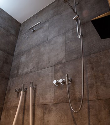 KV1 Раковина / Кухня vola  - Вид №57