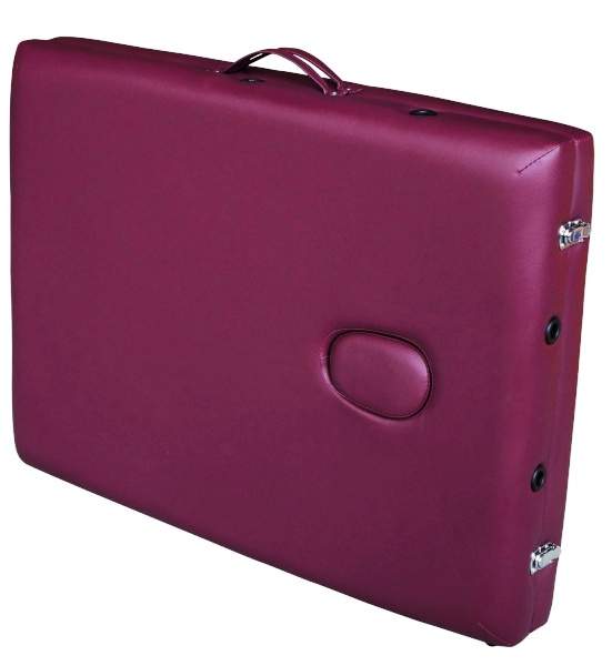 TS20111_P Массажный стол NIRVANA RELAX DFC  - Вид №2