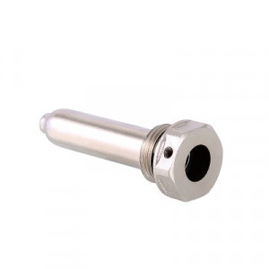 VTr.551.N.04064 Гильза для погружного датчика температуры Valtec 1/2" х 64 мм
