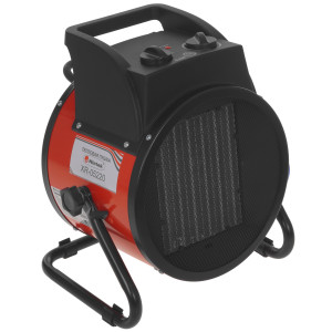 5095885 Тепловая пушка электрическая Hintek XR-05220