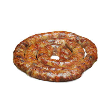 Колбаска жаренная свинина Santreyd 20290