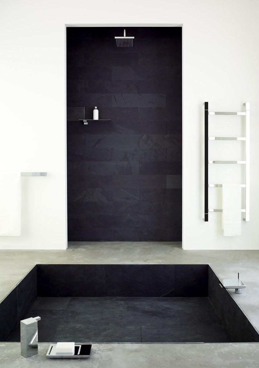 pomd'or Вешалка для полотенец из хромированной латуни Jack sun-id-1373866 - Вид №2