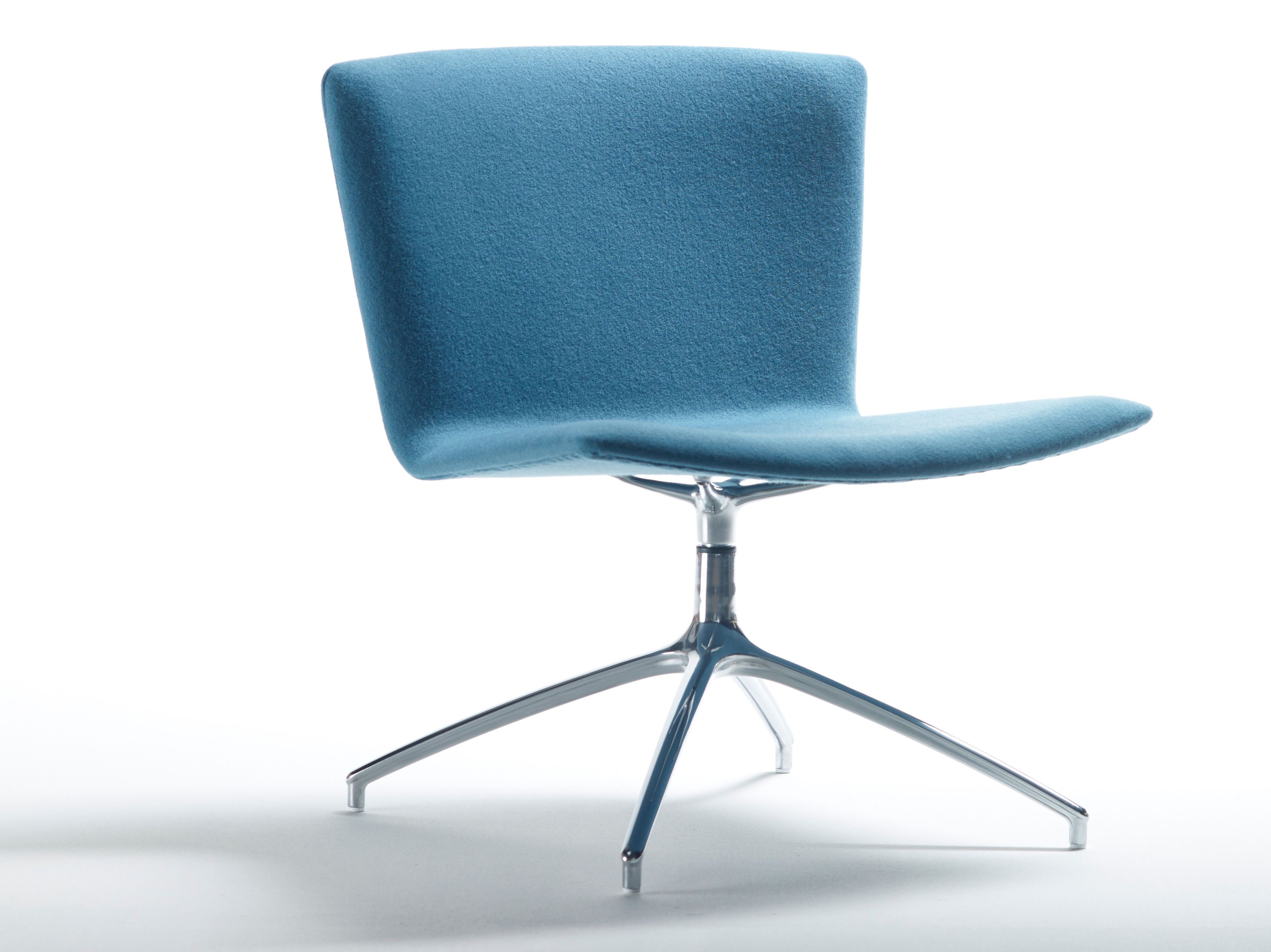 Кресло на насесте из ткани Sellex Slam ARCH-00075067