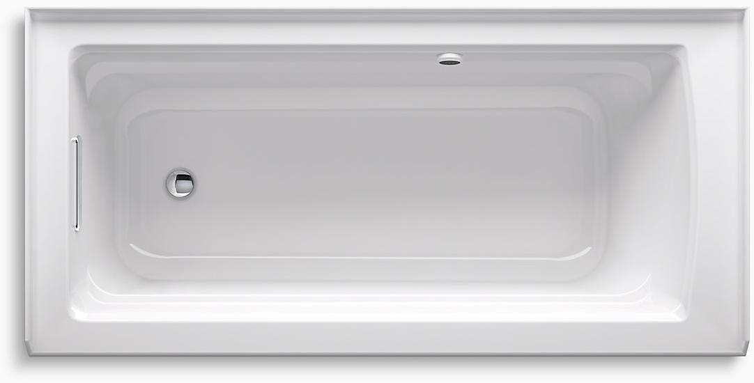 KOHLER Лучник 66 K-1948-LAW-7  - Вид №2