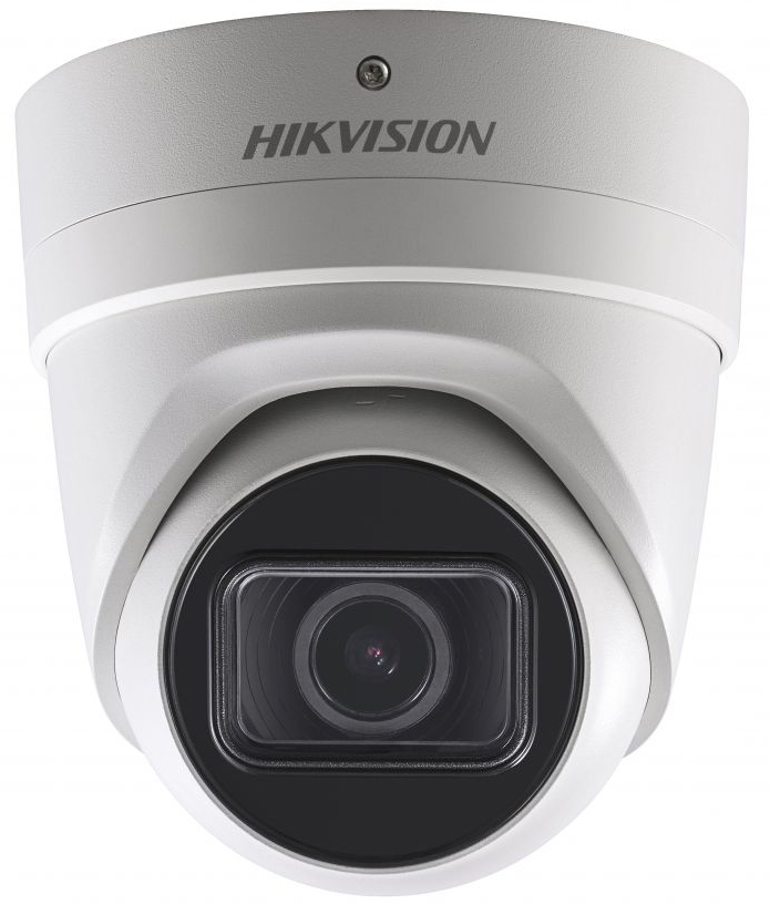 DS-2CD2H23G0-IZS 2мп уличная купольная ip-камера с exir-подсветкой до 30м Hikvision Santreyd 