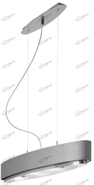 Estiluz Подвесной светильник прямого света с диммером Iris T-2711; t-2716