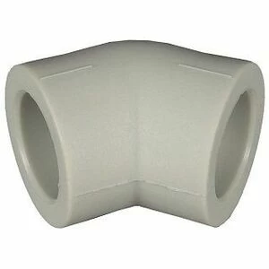 Угол 45° 40 полипропилен FV-PLAST