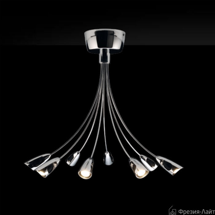 PAN LAM2000 MARILYN люстра потолочная 96510