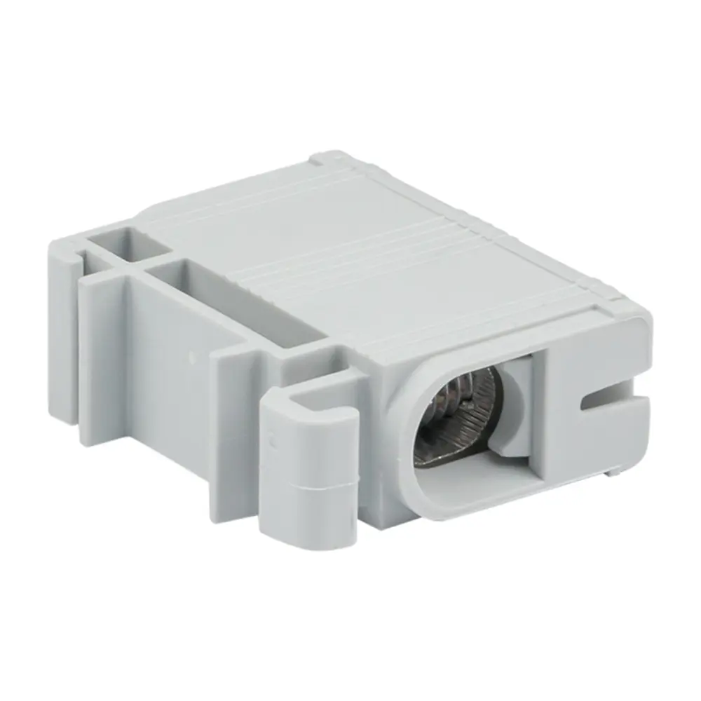 88882953 Клемма силовая вводная EKF КСВ 16-50 2-50 мм цвет серый STLM-1118083  - Вид №7