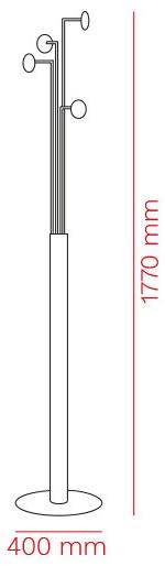 Mara Вешалка sun-id-1379430 - Вид №4