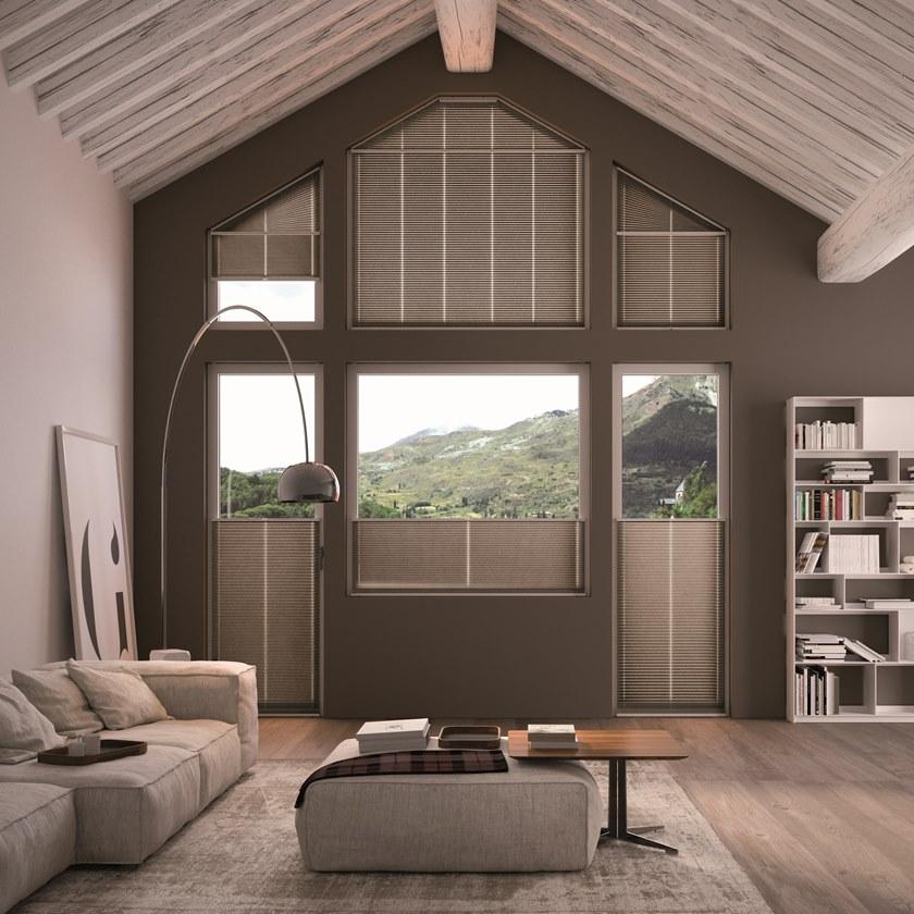 Mottura Рейка для жалюзи плиссе Tende plissè sun-id-1438526 - Вид №5