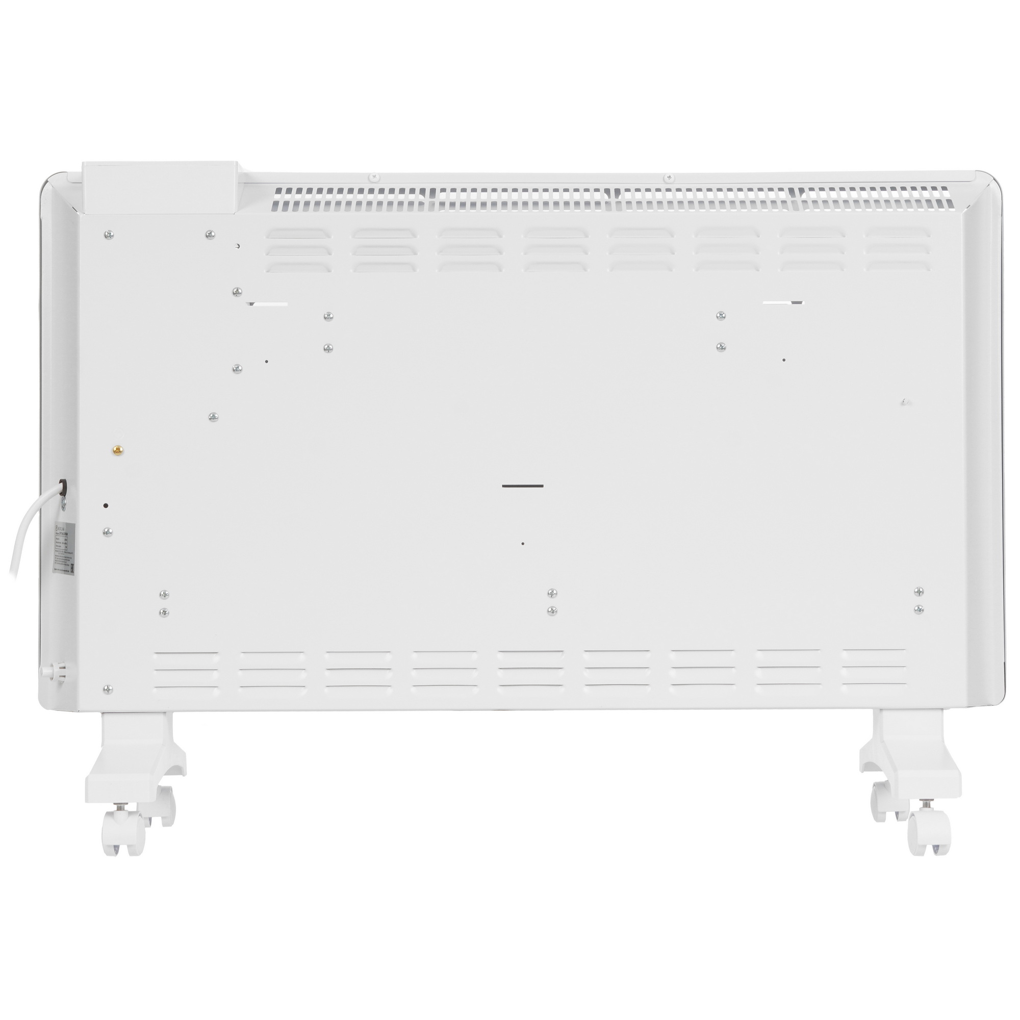 9289182 Конвектор Neoclima OPTIMA 2000W STDN-0077838 - Вид №5