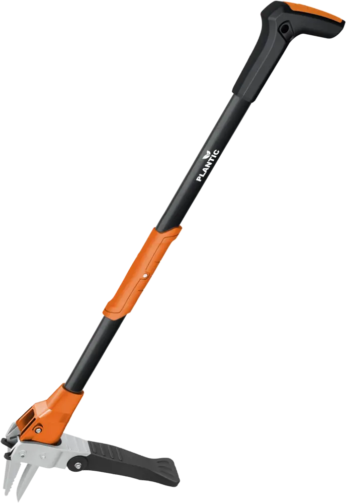 87669470 Удалитель сорняков Fiskars Plantic X-tract закаленная сталь 86 см STLM-0955999