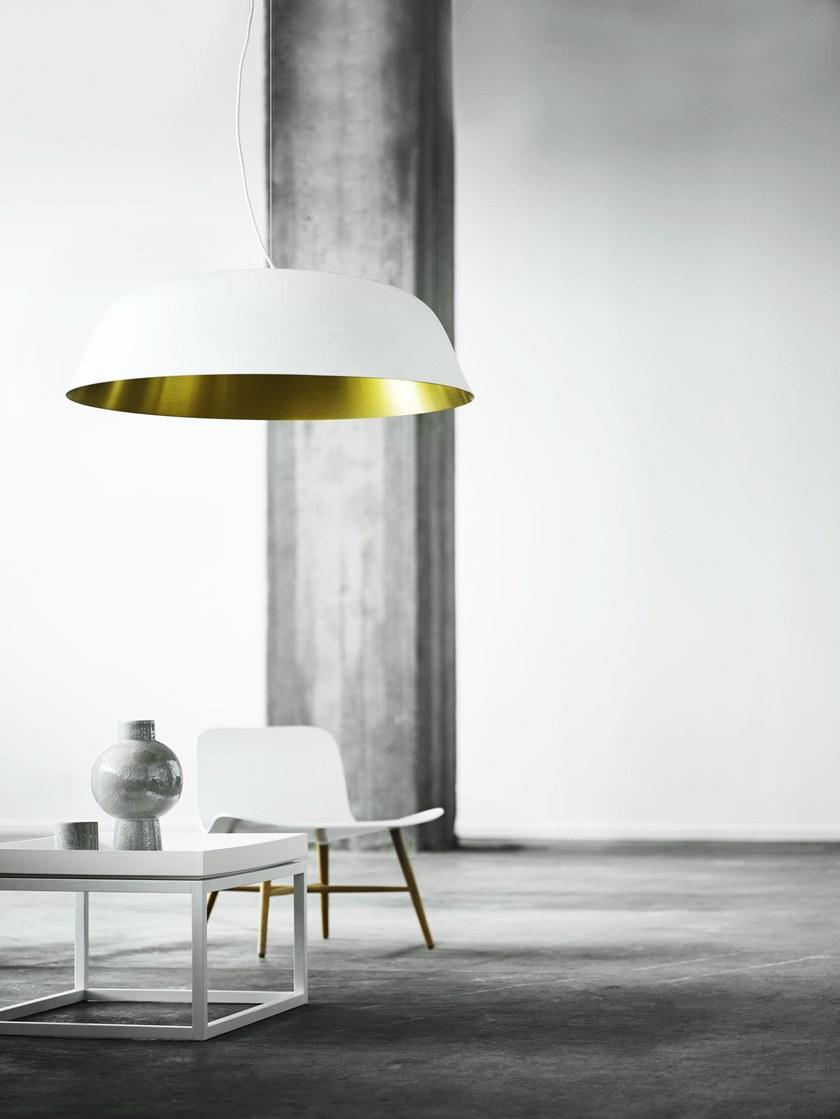 NORR11 Подвесной светильник прямого света из алюминия sun-id-1386314 - Вид №5