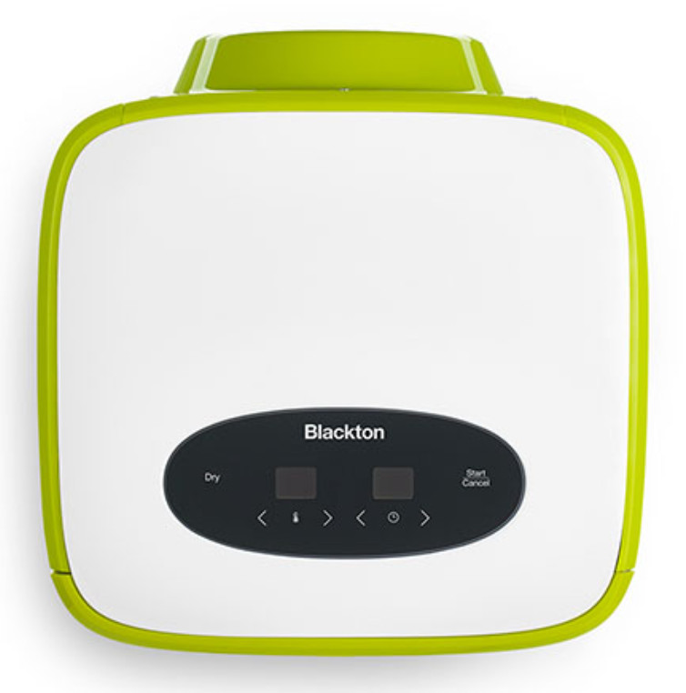 9116166 Сушилка для овощей и фруктов Blackton Bt FD1113 Green-White зеленый STDN-0148552 - Вид №3