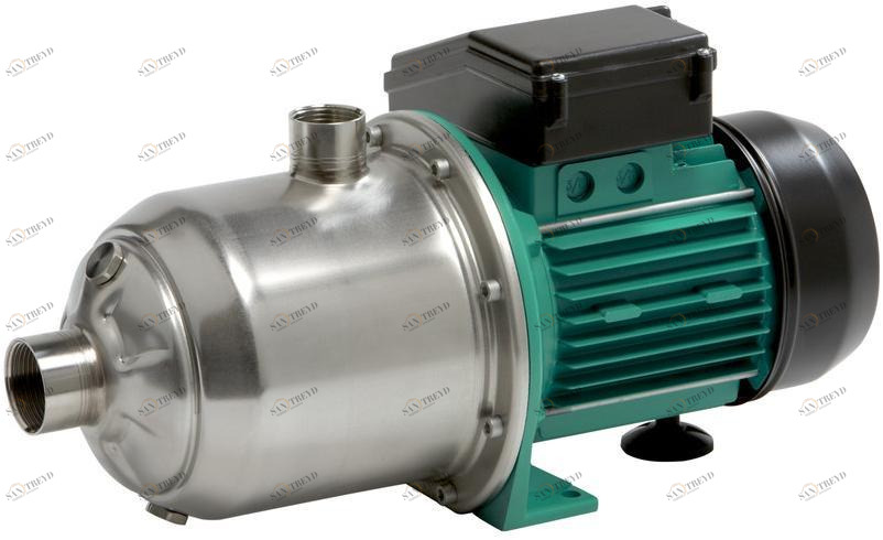 WILO Italia Многоступенчатый центробежный насос Multipress sun-id-1483848