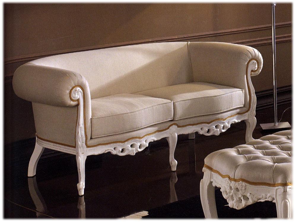 Диван FEBO SEVEN SEDIE 9100D Classic