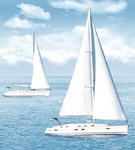 Decor Regata Panno 45x50