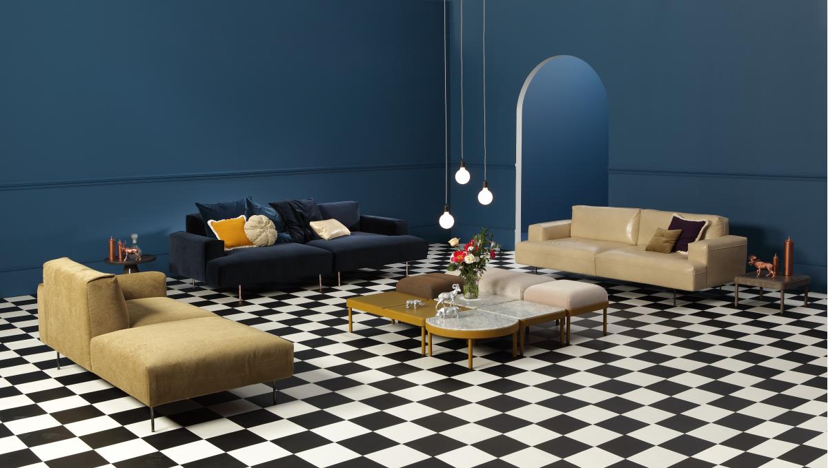 023786 Столик SANCAL Mosaico - Вид №7