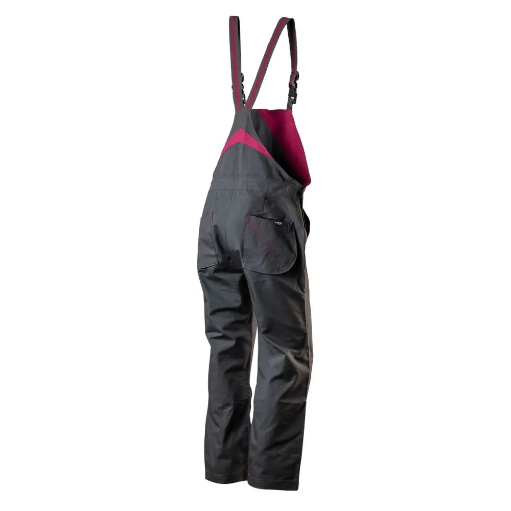 Комбинезон рабочий женский Neo, размер M 82776241 STLM-2186809 Neò Woman Line - Вид №1