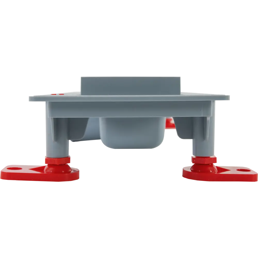 Душевой трап Ани Пласт «Бимс» с сухим затвором 450 мм 82597063 STLM-0030983 - Вид №3