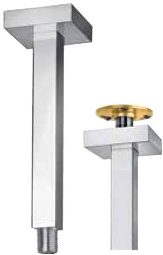 Paini - 50CR744T720BI кронштейн для верхнего душа 