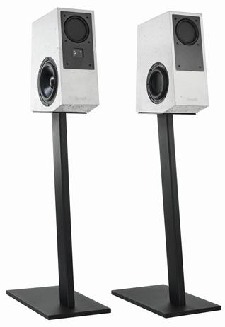 Gravelli Бетонный акустический диффузор sun-id-1389038 - Вид №3