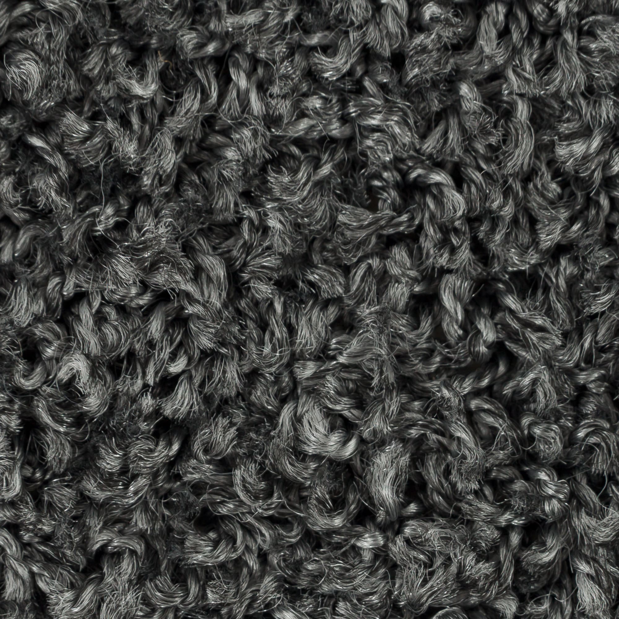 82163700 Ковровое покрытие «Венеция», 3 м, цвет антрацит Santreyd  - Вид №1