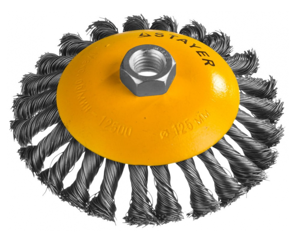 Щетка Stayer 35135-125 8168972 STDN-0079803