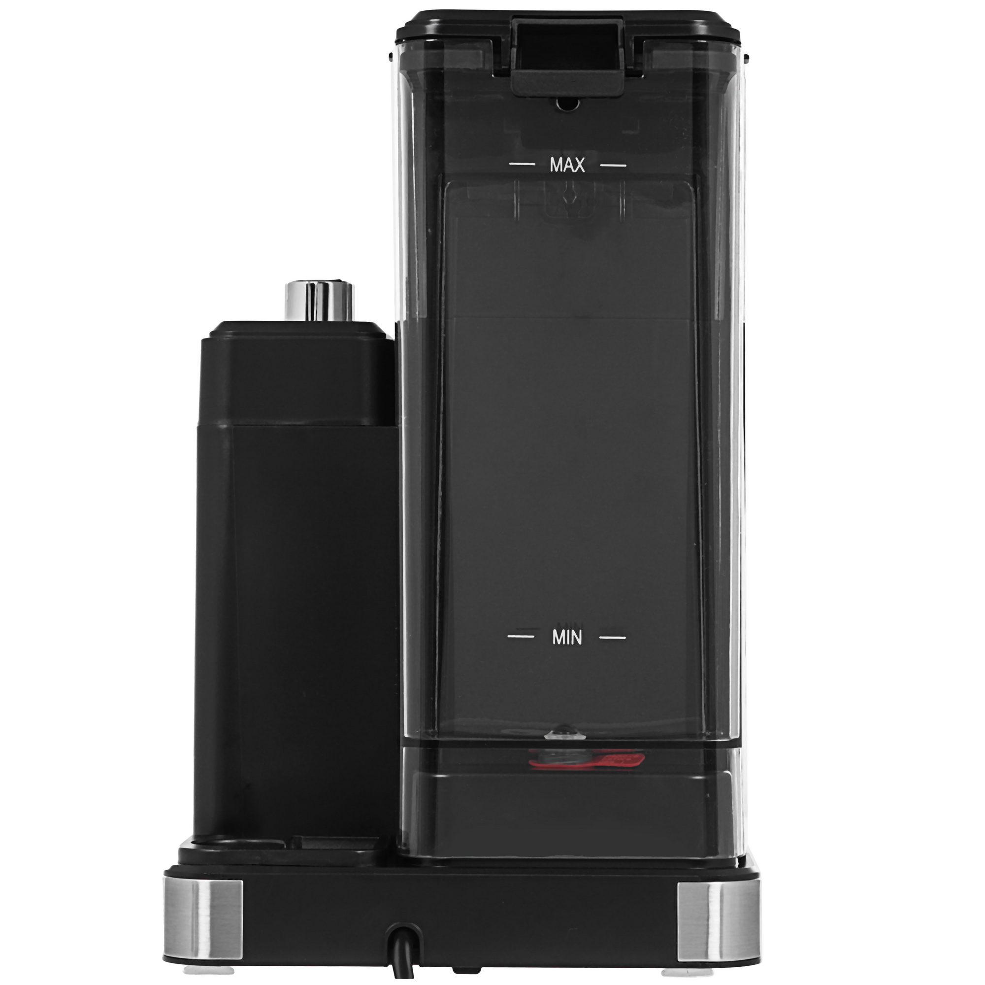 9173417 Кофеварка рожковая ProfiCook PC-ES-KA 1266 серебристый STDN-0015926 - Вид №7