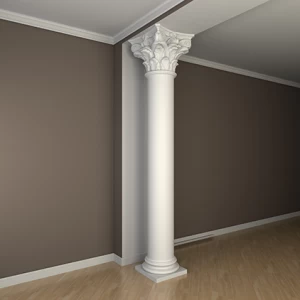 ЕВРОПЛАСТ 4.30.306 Колонна Пенополиуретан