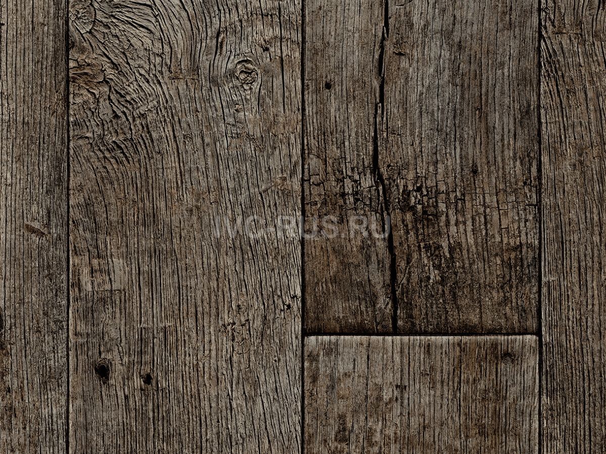 Линолеум полукоммерческий SUPER WOODLiKE - СУПЕР ВУДЛАЙК i502720 IVC-RUS 