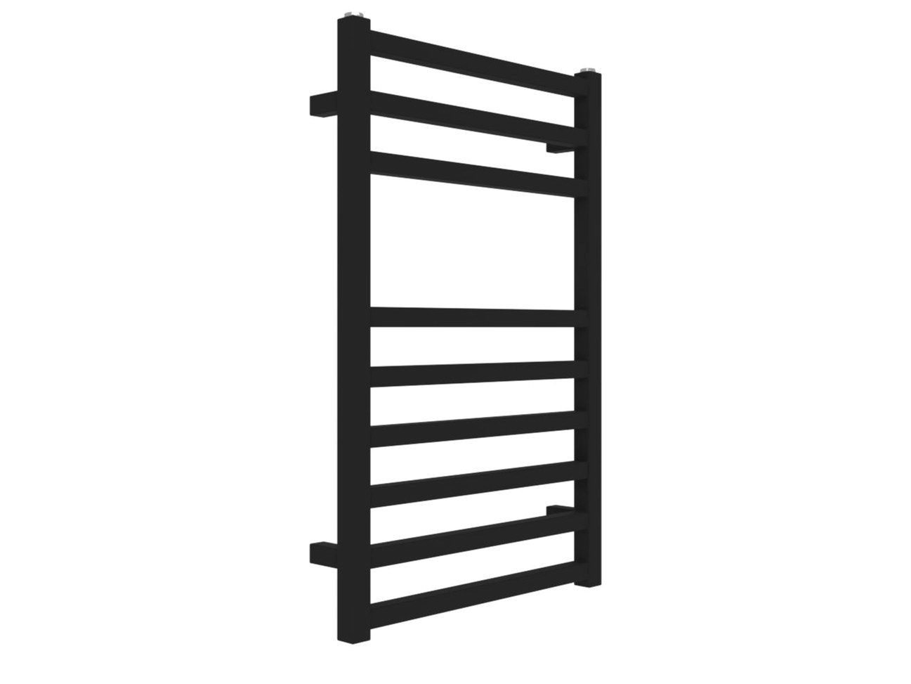 Настенный стальной полотенцесушитель с горячей водой Ercos Square ARCH-00113034 - Вид №53