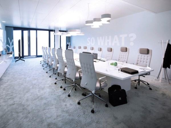 Lightnet Светодиодная подвесная лампа Amorphicon sun-id-1356439 - Вид №2