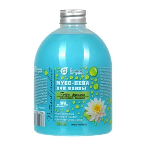 Пена для ванны Банные Штучки "Грезы русалки" 500 мл