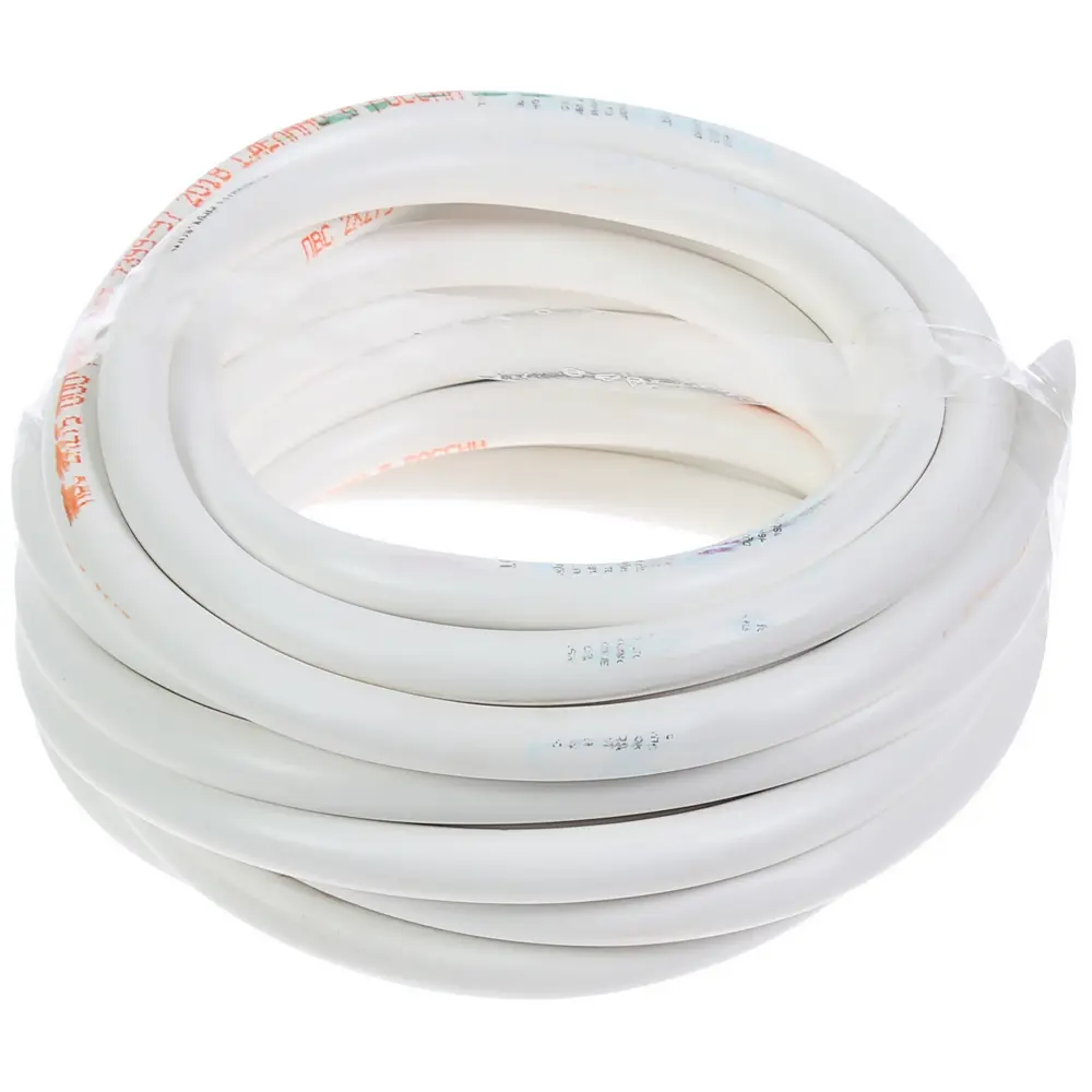 Провод Electraline ПВС 2x2.5, 5 м, ГОСТ STLM-2172094 - Вид №1