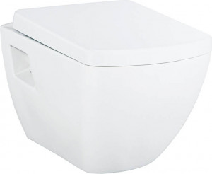 TP326-00CB00E-0000 Унитаз подвесной с биде Creavit