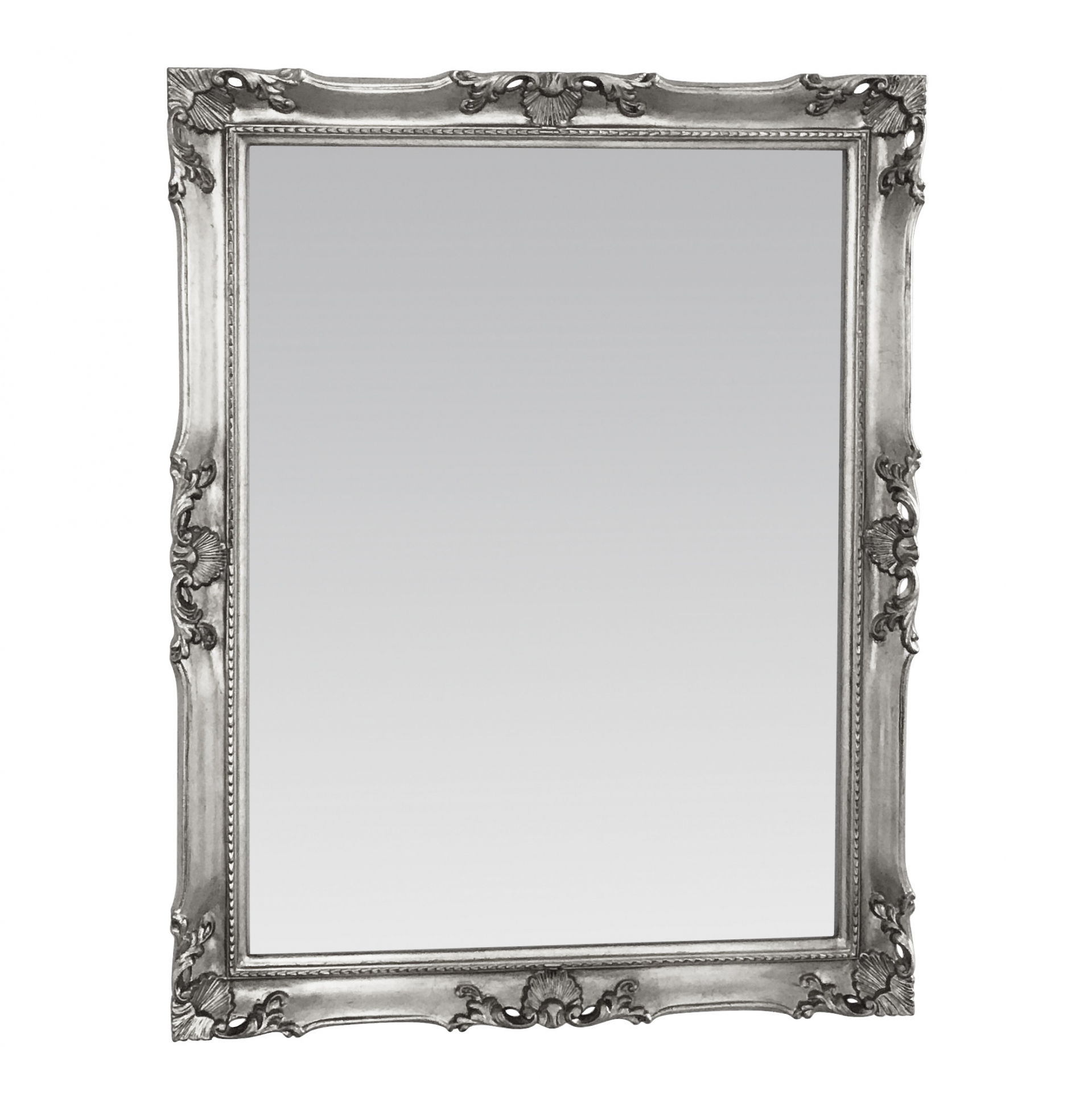 246 3SC Paris Mirror Black Silk Matt Classico Treesseci 3SC - Вид №2